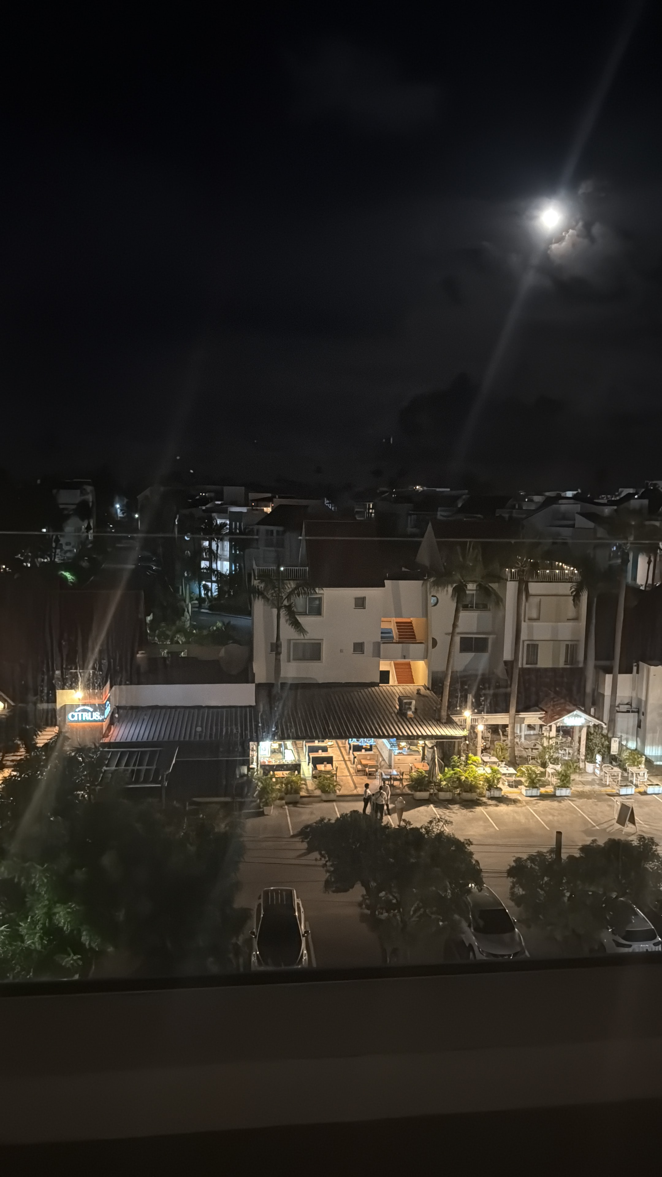 AlaNiqueStay Punta Cana penthouse — property photo