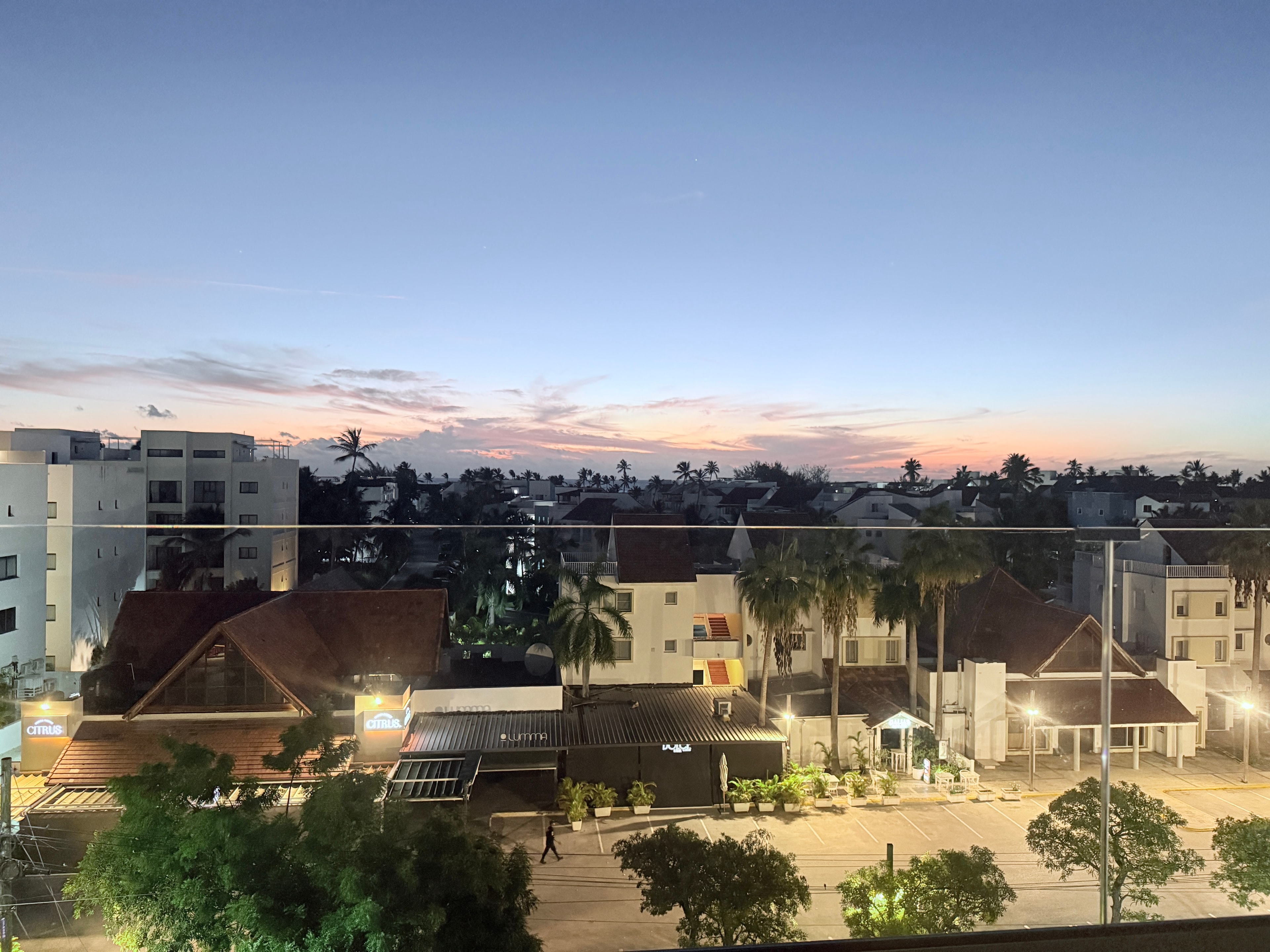 AlaNiqueStay Punta Cana penthouse — property interior and amenities
